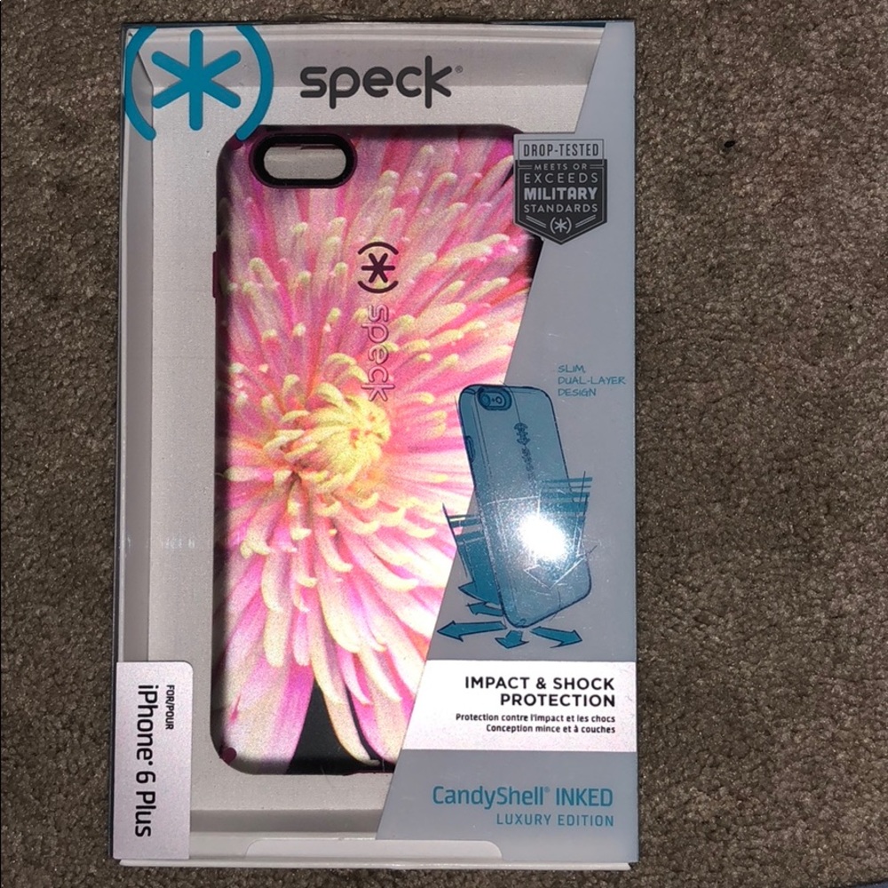 iPhone 6 plus case